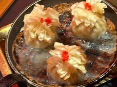-何师烧烤Pro ·江湖川菜·小龙虾·精酿啤酒(太古里旗舰店)