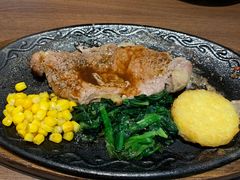 -萨莉亚意式餐厅(杭州滨江天街店)