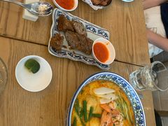 -峇峇娘马来西亚餐厅(望京SOHO店)