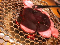 -老炉家木炭烤肉(长江国际店)