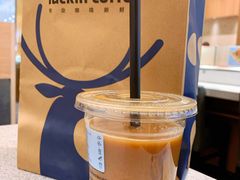 -luckincoffee瑞幸咖啡(顺义华联商厦店)
