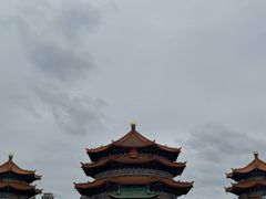 -广东圆玄道观