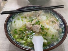 -许佳后安粉汤店