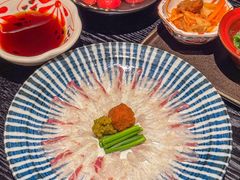 -龙吟大江户(华侨店)