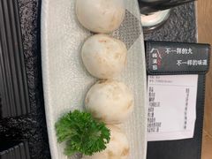 口菇-韩满园· 甄选韩式烤肉