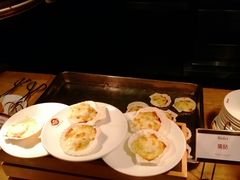 -芭菲盛宴·环球美食(解放碑英利国际店)