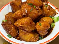 -聂发财重庆江湖菜(解放碑店)