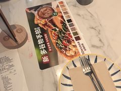 -必胜客(砂之船中东奥莱店)