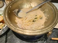 -金掌勺东北菜(格兰晴天店)