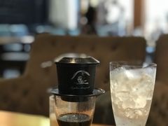 -Trung Nguyen Café Legend