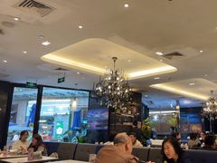 -鹿港小镇(金虹桥国际中心店)