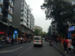 -三只耳火锅(宽窄巷子店)