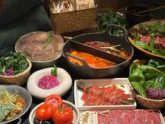 -大龙燚·旷野鲜火锅(广州首店)