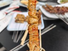 -匹夫涮肉城(黄村店)