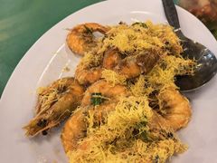 -大茄来海鲜餐厅(亚洲城分行)