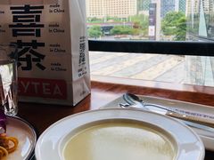-雅达利超级牛扒(万科广场店)