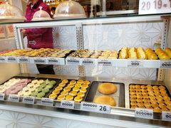 -嘉华鲜花饼·现烤(昆明老街店)