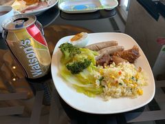 -青岛富力艾美酒店