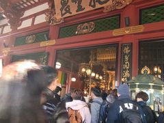 -浅草寺