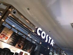 -COSTA COFFEE(上海虹口龙之梦)
