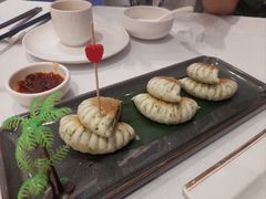 -北海渔村酒楼·粤菜海鲜点心(新华店)