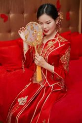 -保定金沙芝柏婚礼策划