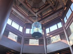 -苏州吴宫泛太平洋酒店