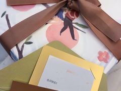 -积慕Cake(解放大道店)