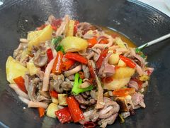 -德渝喜火锅