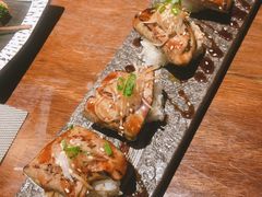 -古京·臻致料理(月湖店)