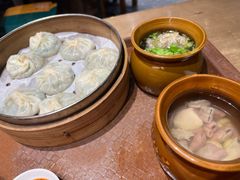 -鑫旺旺汤包(总店)