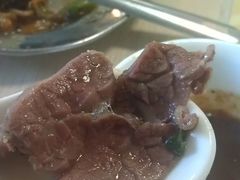 -来自潮州牛肉店(华强北店)