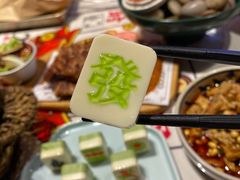 -长安大牌档之西安博物院文化餐厅(中贸店)
