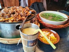 -甘家界牌柠檬鸭(青山店)