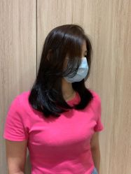 -HAIR CORNER