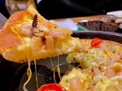 -必胜客(玉泉远洋店)