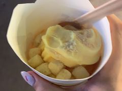 -麦当劳(金鹏路店)