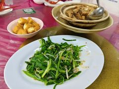 -新峰肉骨茶