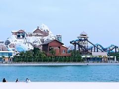 -海花岛旅游度假区