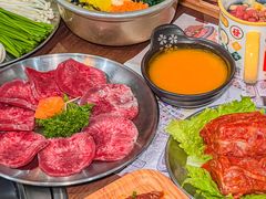 -香猪坊韩国烤肉专属门店(魏公村店)