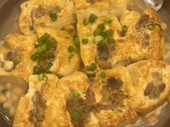 -围龙屋客家食府(福田店)