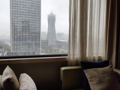 -杭州大厦宾馆