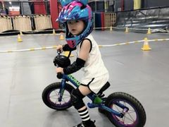 -酷迈儿童体能运动馆(九棵树店)