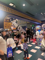 点击看大图 -meland亲子乐园(深圳领展中心城店)