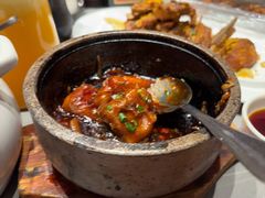 -阿明小菜·海鲜·上海菜(梅陇店)