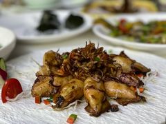 -五谷芳乳鸽王(海景店)