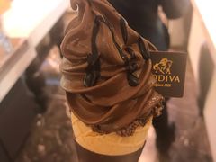 -GODIVA(月星环球港店)