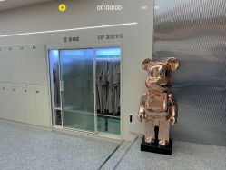 -MINX名珂斯·烫染形象设计
