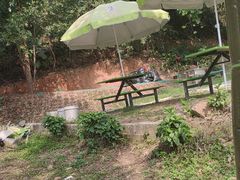 -求水山公园