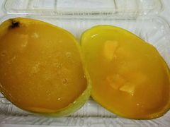 芒果冻-志龙皇冠吃货椰子铺